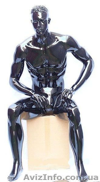 Манекены для магазина - <ro>Изображение</ro><ru>Изображение</ru> #3, <ru>Объявление</ru> #982389