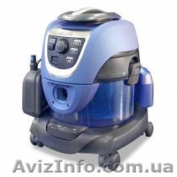 Пылесос с аквафильтром. Сравнение? Пылесос Hyla, Pro-aqua, Rainbow, Delvir.  - <ro>Изображение</ro><ru>Изображение</ru> #4, <ru>Объявление</ru> #980940