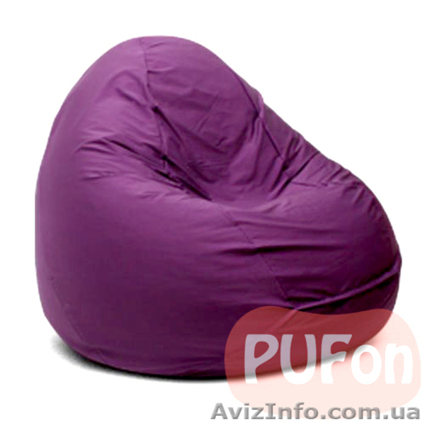 Продажа качественной бескаркасной мебели в Украине  - <ro>Изображение</ro><ru>Изображение</ru> #1, <ru>Объявление</ru> #976856