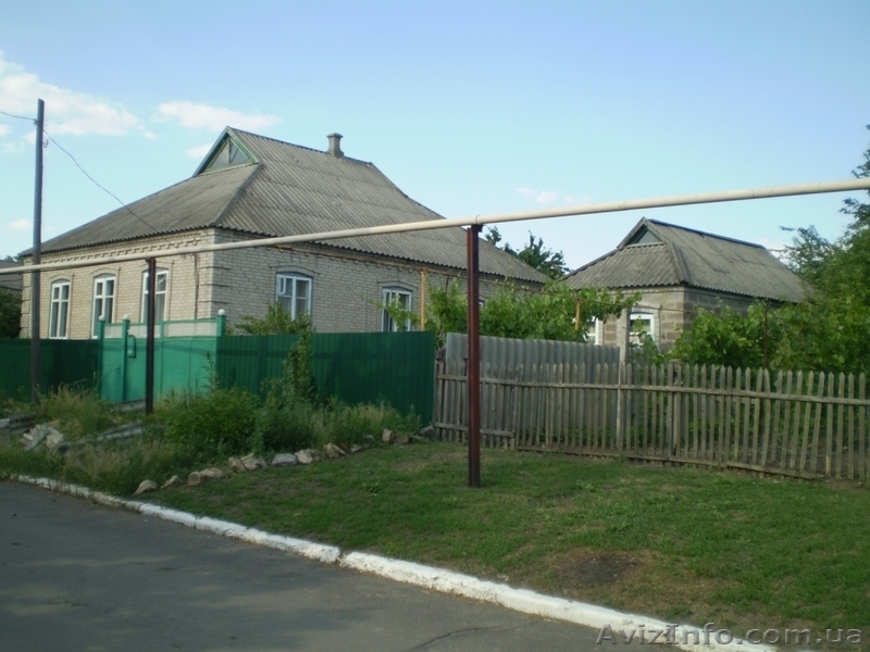 Продам дом(председательский) - <ro>Изображение</ro><ru>Изображение</ru> #3, <ru>Объявление</ru> #982895