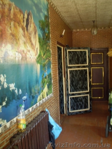 Продам дом(председательский) - <ro>Изображение</ro><ru>Изображение</ru> #2, <ru>Объявление</ru> #982895