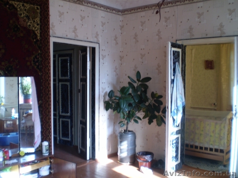 Продам дом(председательский) - <ro>Изображение</ro><ru>Изображение</ru> #1, <ru>Объявление</ru> #982895