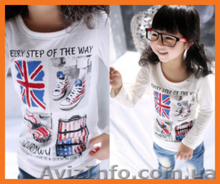 Детские регланы, отличный вариант для детей - <ro>Изображение</ro><ru>Изображение</ru> #1, <ru>Объявление</ru> #975717