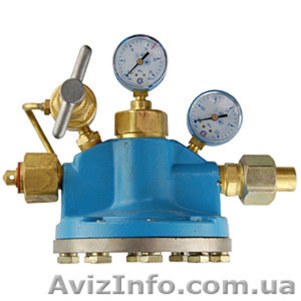 Вентиль ВК, ВБМ, ВМН, ВМР, КС, Редуктор БАМО, РВ, РК, БКО, РКЗ, РАО, РПО (БАМЗ) - <ro>Изображение</ro><ru>Изображение</ru> #10, <ru>Объявление</ru> #957367