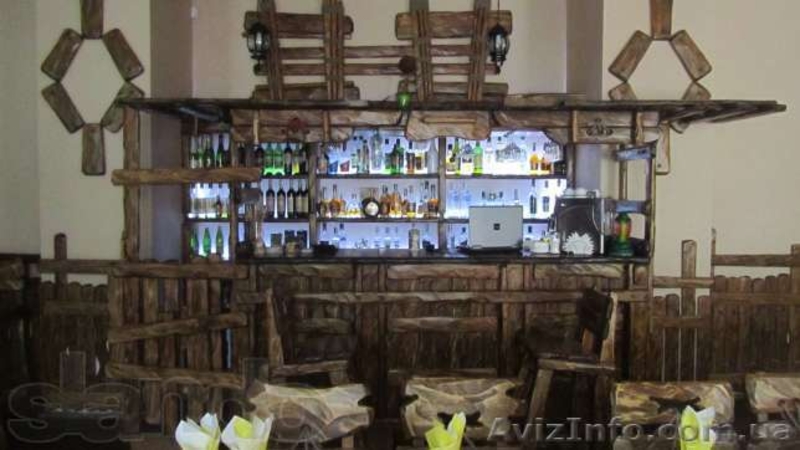 Действующий 2-х этажный ресторан - <ro>Изображение</ro><ru>Изображение</ru> #1, <ru>Объявление</ru> #997655