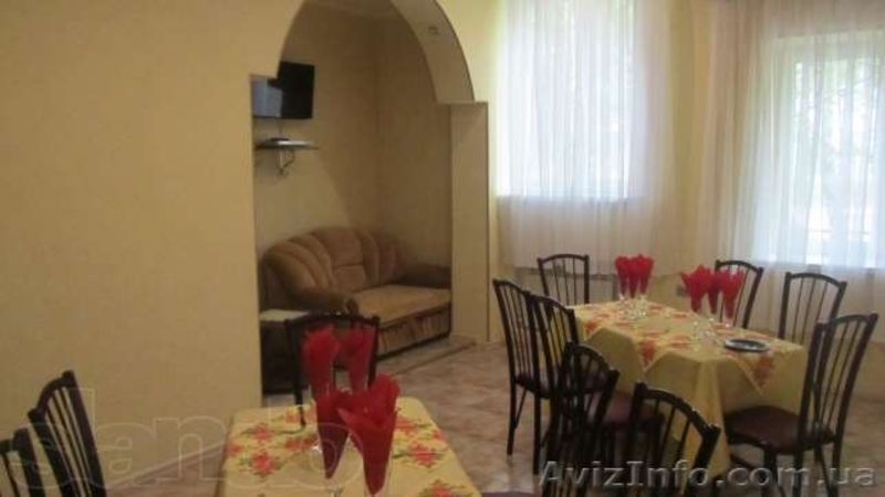 Действующий 2-х этажный ресторан - <ro>Изображение</ro><ru>Изображение</ru> #2, <ru>Объявление</ru> #997655