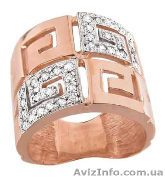 Производство и продажа Ювелирных украшений из Золота и Платины - <ro>Изображение</ro><ru>Изображение</ru> #1, <ru>Объявление</ru> #993810