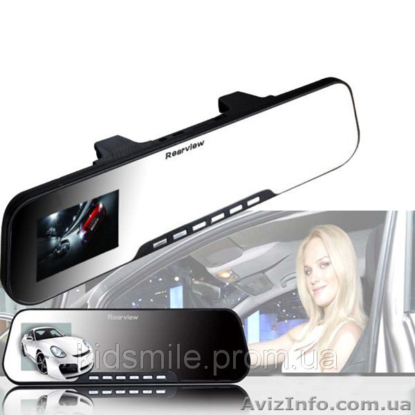 Интернет-магазин видеорегистраторов. - <ro>Изображение</ro><ru>Изображение</ru> #1, <ru>Объявление</ru> #992226