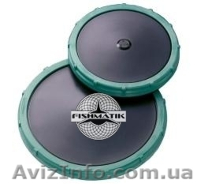 Дисковый диффузор HD 270 FO53 J27,  распылитель воздуха для узв 270 мм, дисковый - <ro>Изображение</ro><ru>Изображение</ru> #1, <ru>Объявление</ru> #985743