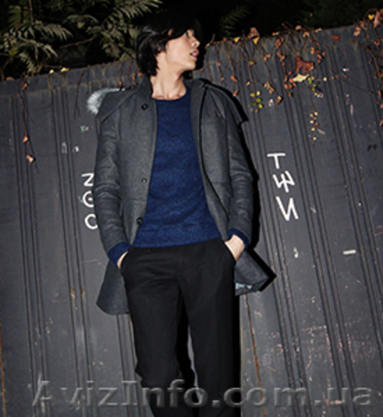 Мужская корейская одежда - <ro>Изображение</ro><ru>Изображение</ru> #3, <ru>Объявление</ru> #994133