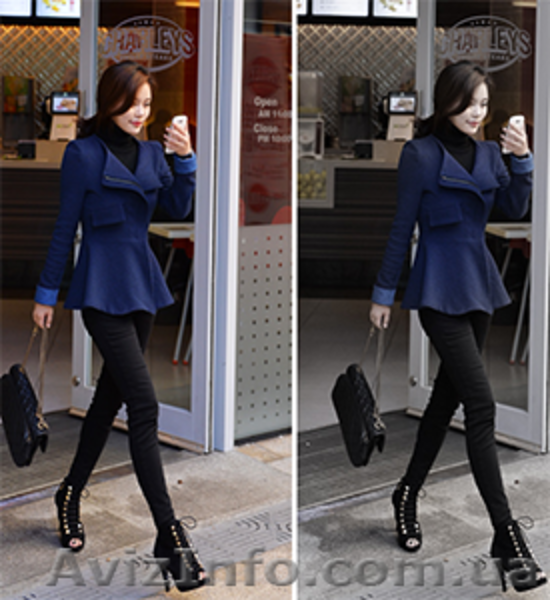 Женская корейская одежда - <ro>Изображение</ro><ru>Изображение</ru> #5, <ru>Объявление</ru> #994117