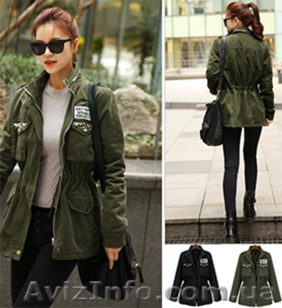 Женская корейская одежда - <ro>Изображение</ro><ru>Изображение</ru> #4, <ru>Объявление</ru> #994117