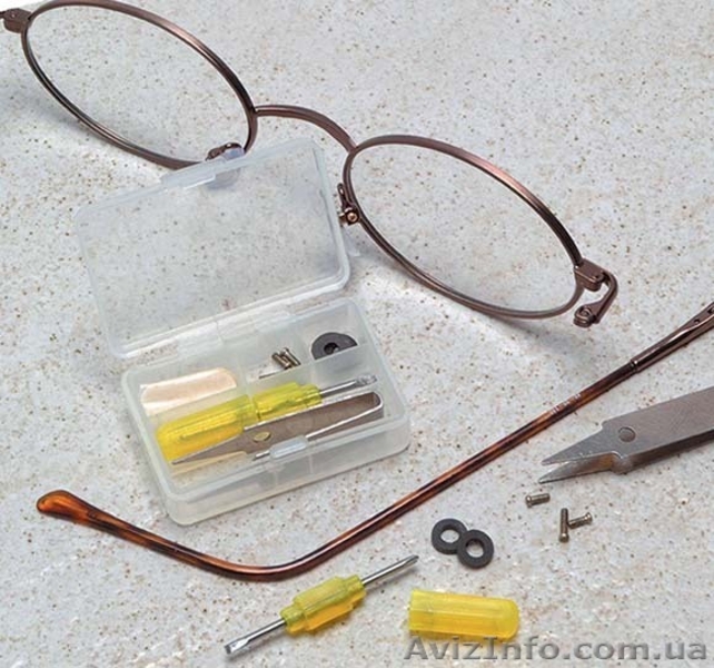 Ремонт очков, оправ любой сложности - <ro>Изображение</ro><ru>Изображение</ru> #3, <ru>Объявление</ru> #988959