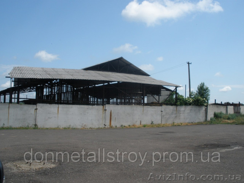 Продам агрокомплекс: коровник, свинарник, Водоем, зернохранилище, поля 400 га. - <ro>Изображение</ro><ru>Изображение</ru> #3, <ru>Объявление</ru> #999394