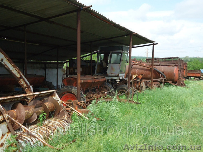 Продам агрокомплекс: коровник, свинарник, Водоем, зернохранилище, поля 400 га. - <ro>Изображение</ro><ru>Изображение</ru> #8, <ru>Объявление</ru> #999394