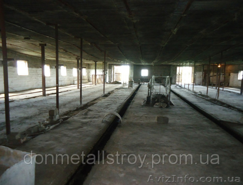 Продам агрокомплекс: коровник, свинарник, Водоем, зернохранилище, поля 400 га. - <ro>Изображение</ro><ru>Изображение</ru> #7, <ru>Объявление</ru> #999394