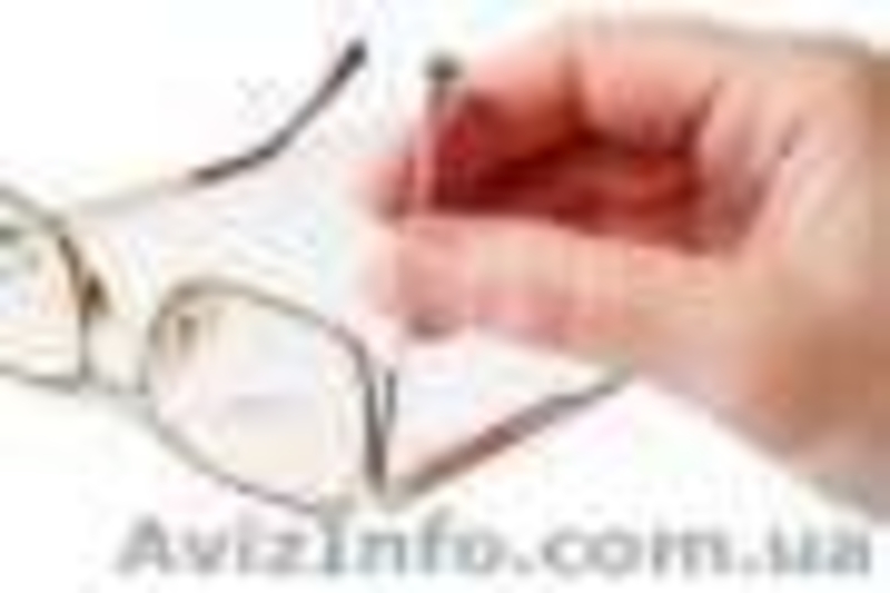 Ремонт очков, оправ любой сложности - <ro>Изображение</ro><ru>Изображение</ru> #5, <ru>Объявление</ru> #988959