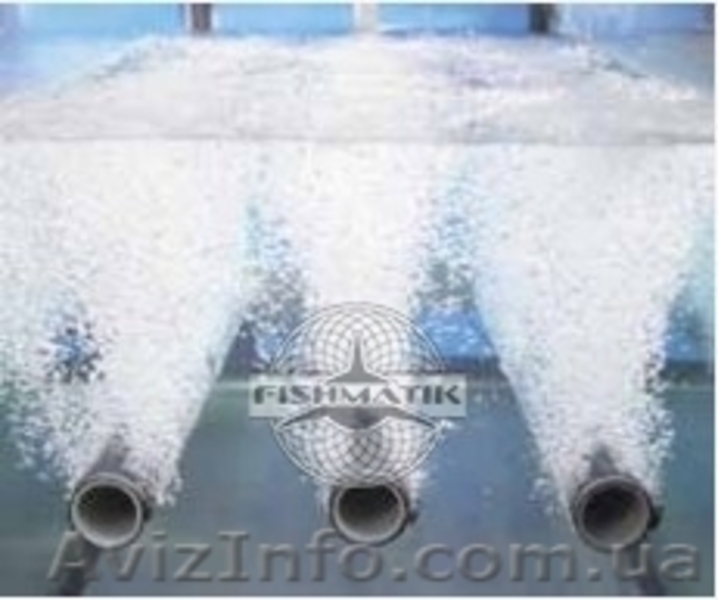 Трубчатый диффузор 75 см TD 63 J34, аэратор, распылитель воздуха 75 см - <ro>Изображение</ro><ru>Изображение</ru> #2, <ru>Объявление</ru> #985758