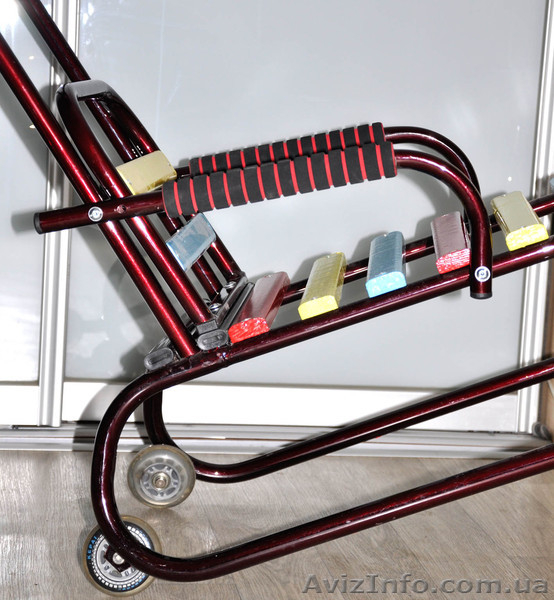 Детские санки от производителя - <ro>Изображение</ro><ru>Изображение</ru> #3, <ru>Объявление</ru> #991593