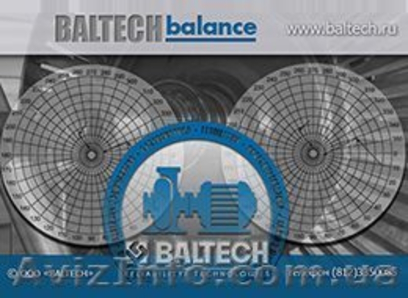 Балансировка, динамическая балансировка, балансировка роторов, уравновешивание  - <ro>Изображение</ro><ru>Изображение</ru> #1, <ru>Объявление</ru> #992644