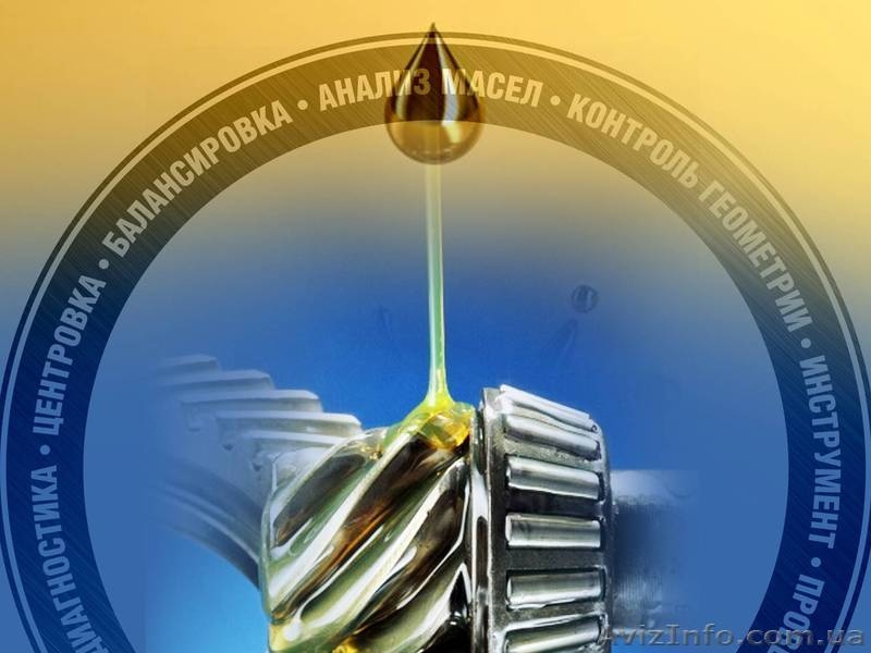 Анализ масла и смазки, ТОР-105 «Диагностика машин и механизмов.  - <ro>Изображение</ro><ru>Изображение</ru> #3, <ru>Объявление</ru> #992661