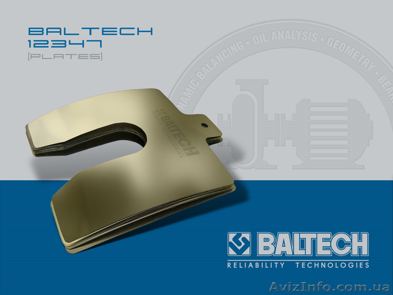 Подкладки для центровки, пластины из нержавеющей стали - <ro>Изображение</ro><ru>Изображение</ru> #2, <ru>Объявление</ru> #992657