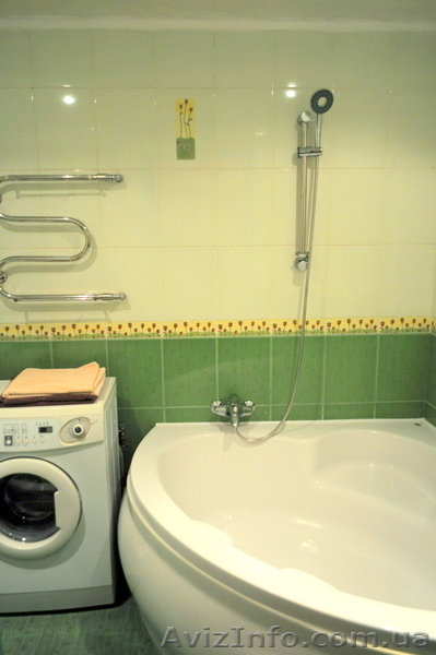 Посуточно 1-но комн. квартира «Донецк Сити» - <ro>Изображение</ro><ru>Изображение</ru> #5, <ru>Объявление</ru> #991171