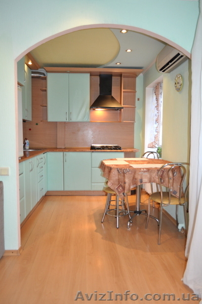 Посуточно 1-но комн. квартира «Донецк Сити» - <ro>Изображение</ro><ru>Изображение</ru> #3, <ru>Объявление</ru> #991171