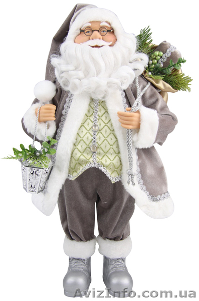 Дед Морозы и Снегурочки, новогодние елки, Санта-Клаусы - <ro>Изображение</ro><ru>Изображение</ru> #7, <ru>Объявление</ru> #997463