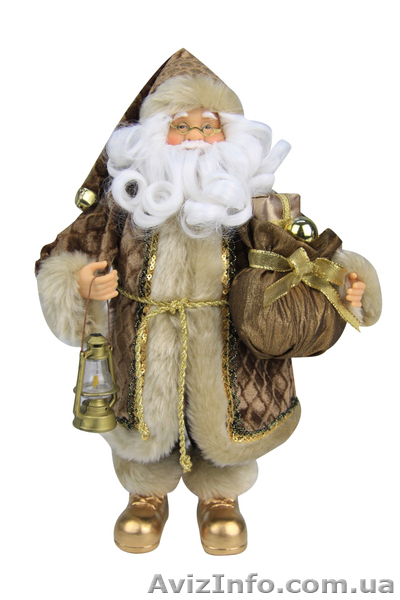 Дед Морозы и Снегурочки, новогодние елки, Санта-Клаусы - <ro>Изображение</ro><ru>Изображение</ru> #10, <ru>Объявление</ru> #997463