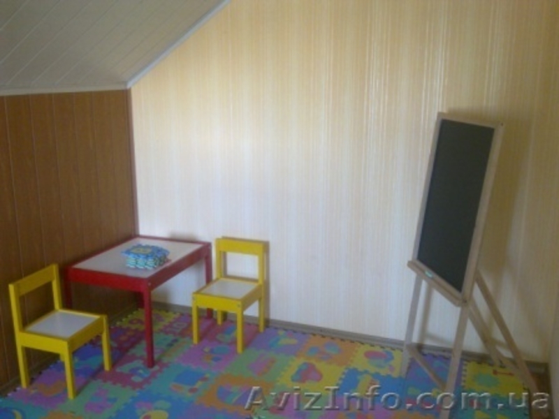 отдых класса "люкс" на берегу Азовского моря - <ro>Изображение</ro><ru>Изображение</ru> #2, <ru>Объявление</ru> #45328