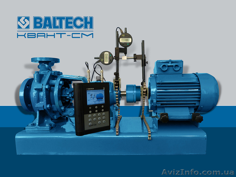 Выверка валов, расцентровка, установка электродвигателей, ремонт вентиляторов,  - <ro>Изображение</ro><ru>Изображение</ru> #2, <ru>Объявление</ru> #992655