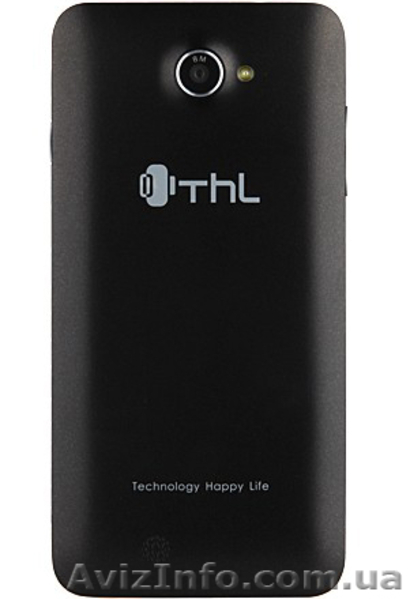 Смартфон THL W200 в наличии + подарок - <ro>Изображение</ro><ru>Изображение</ru> #3, <ru>Объявление</ru> #987793
