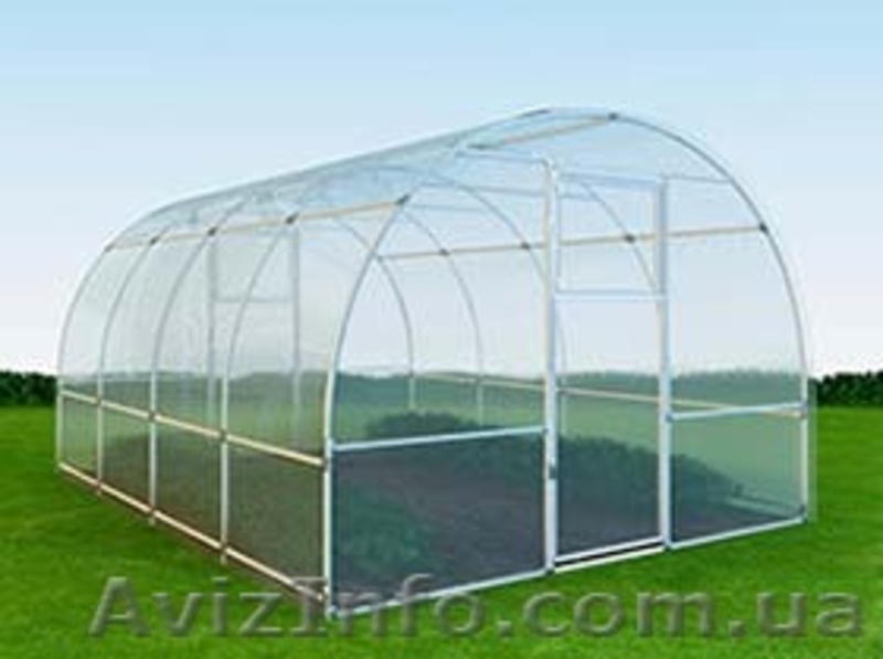 Продам теплицу под поликарбонат 3*6м. - <ro>Изображение</ro><ru>Изображение</ru> #1, <ru>Объявление</ru> #999173