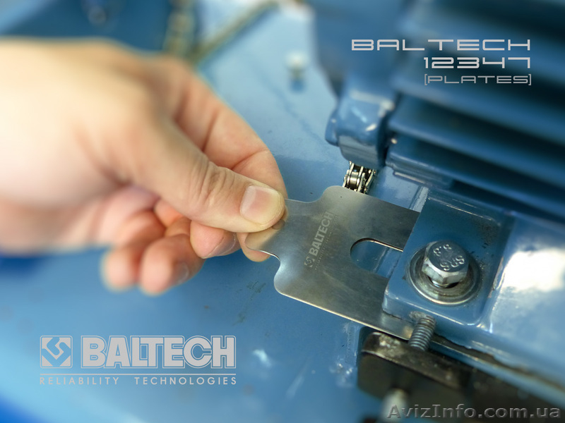 Подкладки для центровки, пластины из нержавеющей стали - <ro>Изображение</ro><ru>Изображение</ru> #3, <ru>Объявление</ru> #992657