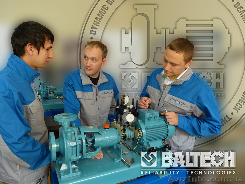 Центровка, центровка валов, центровка валопроводов, центровка насосов, лазерная  - <ro>Изображение</ro><ru>Изображение</ru> #2, <ru>Объявление</ru> #992648