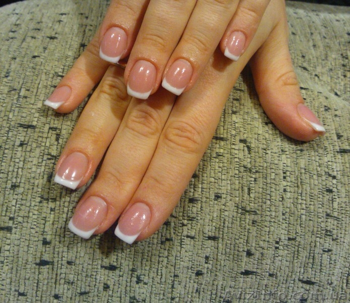 Наращивание ногтей (гель).Недорого. - <ro>Изображение</ro><ru>Изображение</ru> #2, <ru>Объявление</ru> #1009083