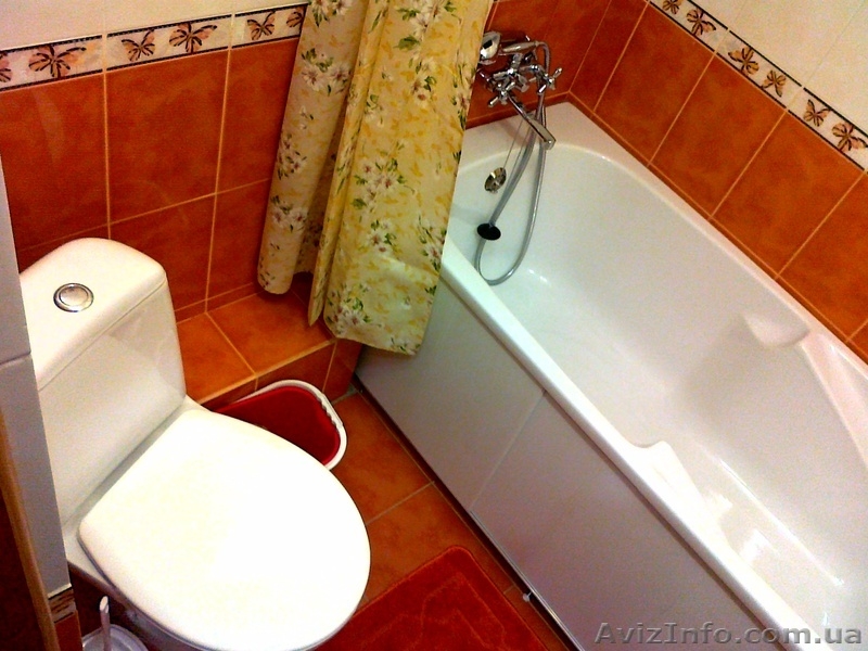 Сдам 1-комн.кв.Ворошиловский район.От собсвенника! - <ro>Изображение</ro><ru>Изображение</ru> #7, <ru>Объявление</ru> #1012794