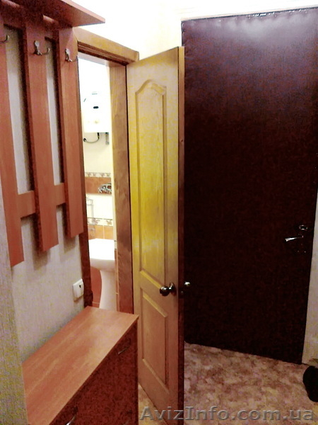 Сдам 1-комн.кв.Ворошиловский район.От собсвенника! - <ro>Изображение</ro><ru>Изображение</ru> #8, <ru>Объявление</ru> #1012794