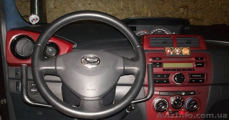 Ручное управление на автомобиль  - <ro>Изображение</ro><ru>Изображение</ru> #6, <ru>Объявление</ru> #1006285