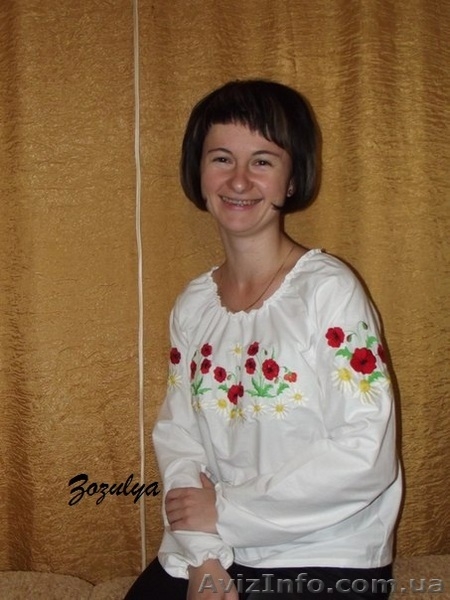 Продажа вышиванок. Оптовые и розничные цены. - <ro>Изображение</ro><ru>Изображение</ru> #6, <ru>Объявление</ru> #1009168