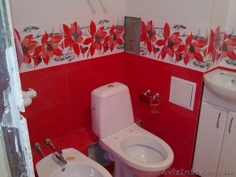 Выполняем ремонт в квартире / доме. г. Краматорск. - <ro>Изображение</ro><ru>Изображение</ru> #1, <ru>Объявление</ru> #1004373