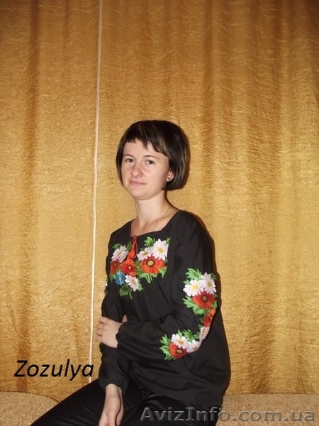 Продажа вышиванок. Оптовые и розничные цены. - <ro>Изображение</ro><ru>Изображение</ru> #5, <ru>Объявление</ru> #1009168