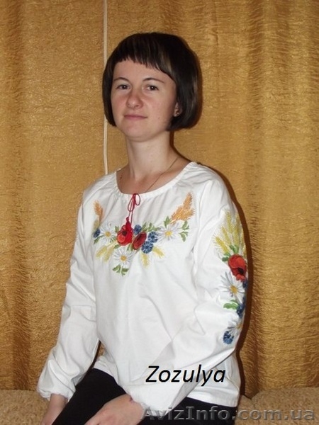 Продажа вышиванок. Оптовые и розничные цены. - <ro>Изображение</ro><ru>Изображение</ru> #4, <ru>Объявление</ru> #1009168