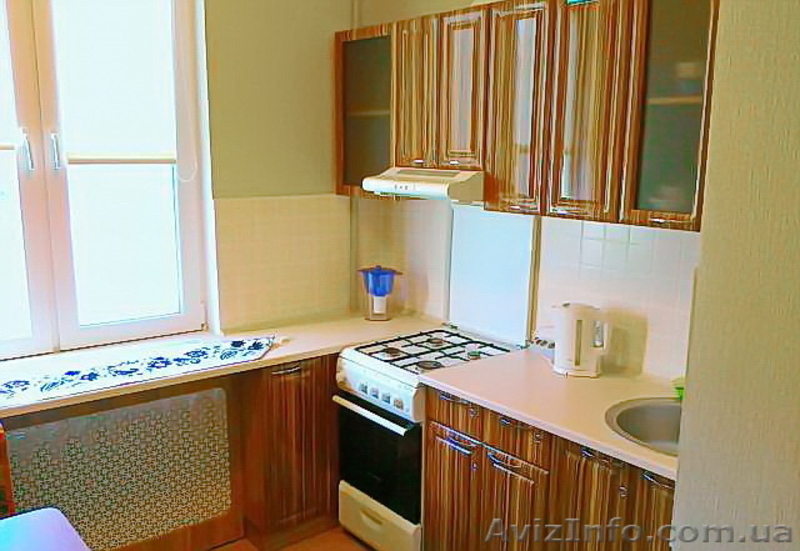 Сдам 1-комн.кв.Ворошиловский район.От собсвенника! - <ro>Изображение</ro><ru>Изображение</ru> #2, <ru>Объявление</ru> #1012794