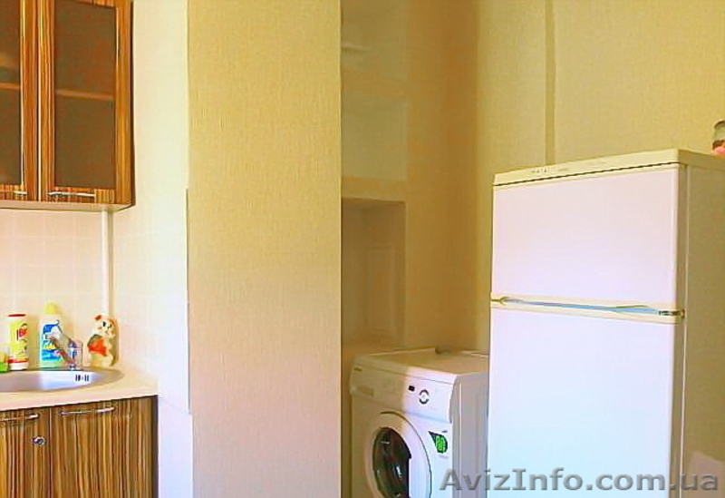 Сдам 1-комн.кв.Ворошиловский район.От собсвенника! - <ro>Изображение</ro><ru>Изображение</ru> #4, <ru>Объявление</ru> #1012794