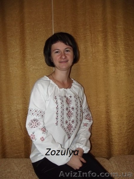 Продажа вышиванок. Оптовые и розничные цены. - <ro>Изображение</ro><ru>Изображение</ru> #3, <ru>Объявление</ru> #1009168