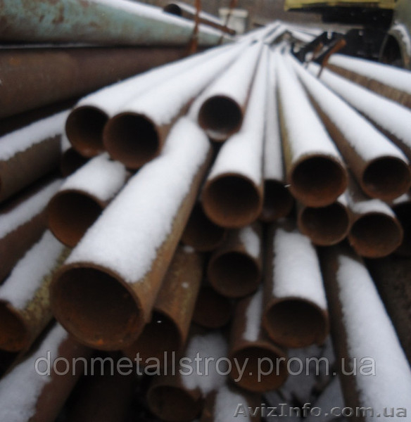 Труба демонтированная 108х4. - <ro>Изображение</ro><ru>Изображение</ru> #4, <ru>Объявление</ru> #1005598