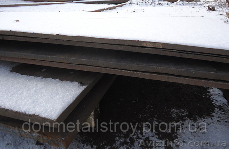 Листы двухслойные биметаллические. - <ro>Изображение</ro><ru>Изображение</ru> #2, <ru>Объявление</ru> #1005594