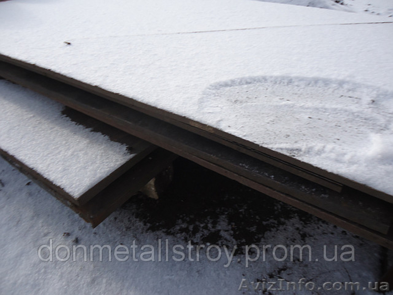 Листы двухслойные биметаллические. - <ro>Изображение</ro><ru>Изображение</ru> #3, <ru>Объявление</ru> #1005594